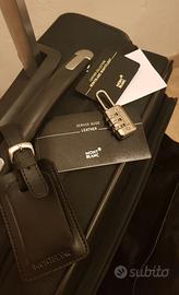 Trolley MONTBLANC