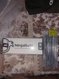 batteria laptop