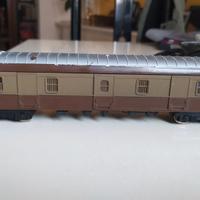 Trenino collezionismo Lima