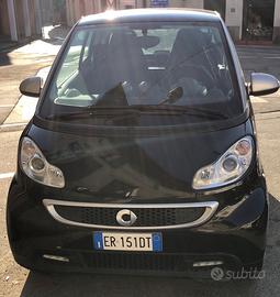 Smart 451 1.0 MHD
