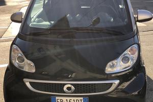 Smart 451 1.0 MHD