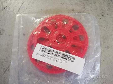 Corona centrale elicottero T-Rex 450