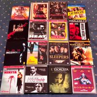 Films dvd