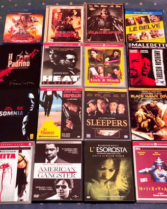 Films dvd