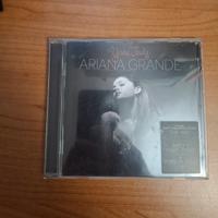 cd ariana grande 