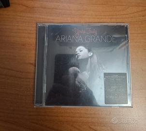 cd ariana grande 