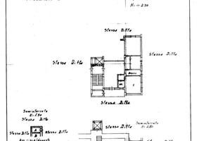 Vibo Valentia - Attico 4° Piano - Potenziale Open