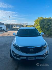kia sportage dicembre 2015