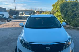 kia sportage dicembre 2015