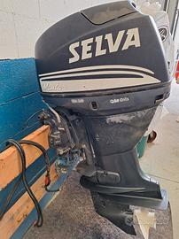 selva manta 40cv 4t