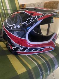 Casco da enduro
