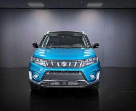 SUZUKI Vitara 1.4 Hybrid 4WD AllGrip Top