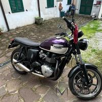 Triumph Bonneville SE SE