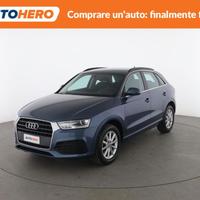 AUDI Q3 GC51667