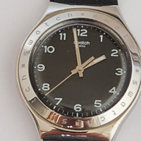 Swatch irony originale