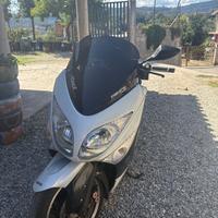Tmax whiteMax 500 2011