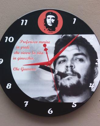 Orologio su vinile - Che Guevara - Preferisco 0244