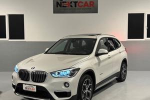 Bmw X1 xDrive20d xLine Tetto FULL !
