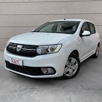 Dacia Sandero 1.5 Diesel