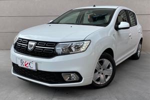 Dacia Sandero 1.5 Diesel