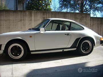 Porsche 901/911/912('63-88) - 1984