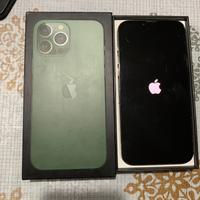 Apple iPhone 13 Pro Max 128GB VERDE