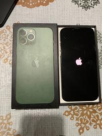 Apple iPhone 13 Pro Max 128GB VERDE