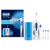 Idropulsore oral b oxyjet
