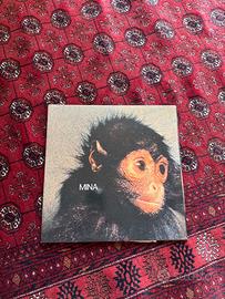 Mina e penso a te disco vinile 33