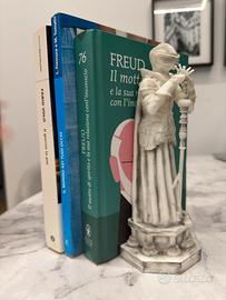 Fermalibri harry potter scacchi dei maghi regina