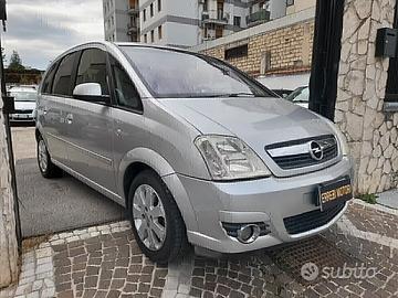 Opel Meriva 1.4 Cosmo