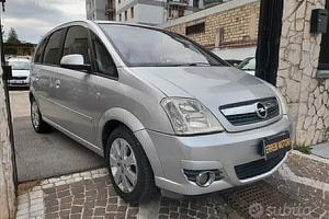 Opel Meriva 1.4 Cosmo