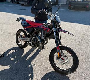 Fantic Motard 50cc