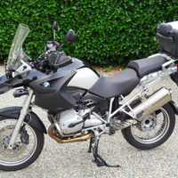 BMW 1200 gs
