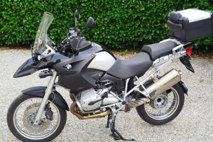 BMW 1200 gs