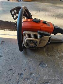 Motosega Castor