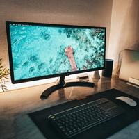 Monitor LG Ultrawide IPS 29UM59A