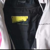 giacca donna da moto 