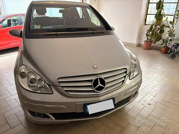 Mercedes classe B170