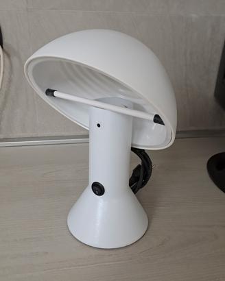 lampada elmetto elio martinelli