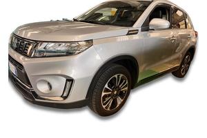 Suzuki Vitara 1.4 Boosterjet hybrid Top