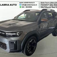 DACIA Bigster extreme mild hybrid 140