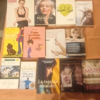 Libri misti