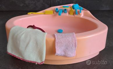 Barbie Dream Furniture Collection Luxury Bathtub