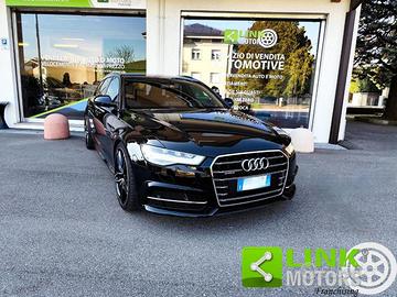 AUDI A6 Avant 2.0 TDI S tronic Busin.Plus S Line