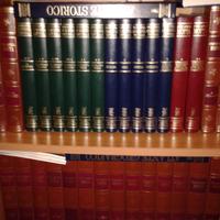 Enciclopedia motta completa