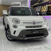 Fiat 500L 1.3 Multijet 85 CV Trekking