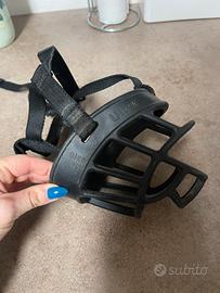 Museruola in TPE taglia 5