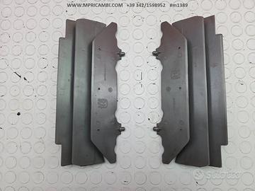 PROTEZIONI RADIATORI HUSQVARNA SMR 510 2005 2008 T