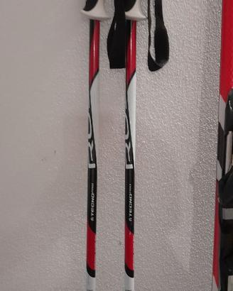 Sci Atomic e bacchette